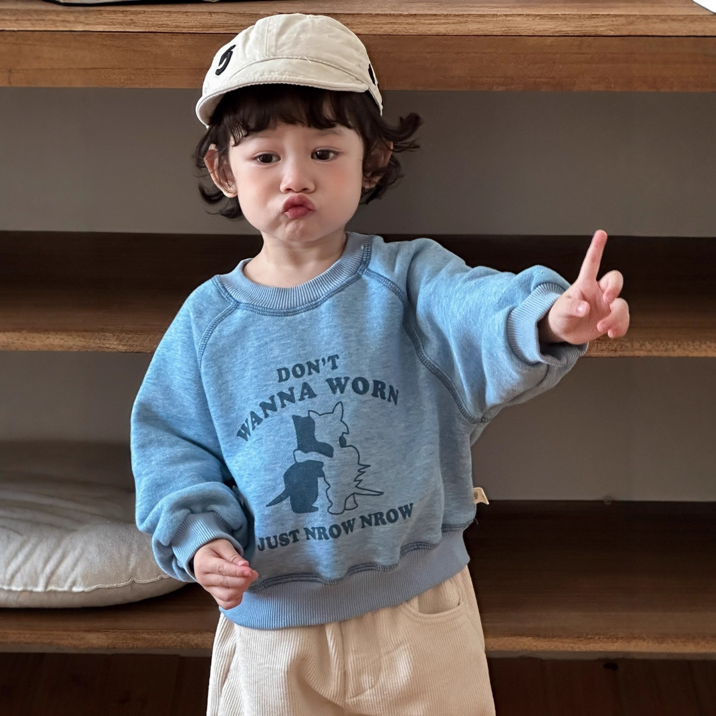 Korean Version Children's Clot - Baby Products Korean 评论和价格