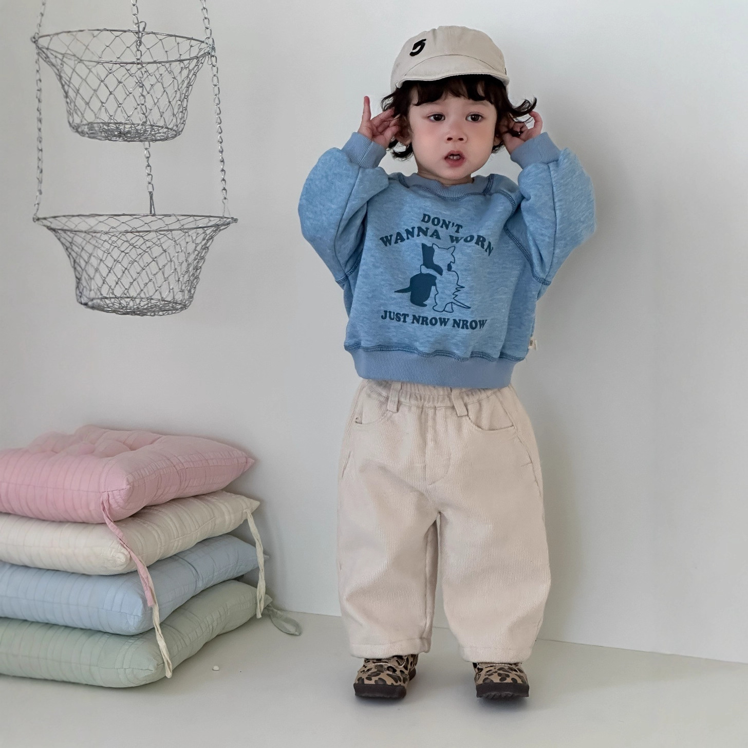 Korean Version Children's Clot - Baby Products Korean 评论和价格
