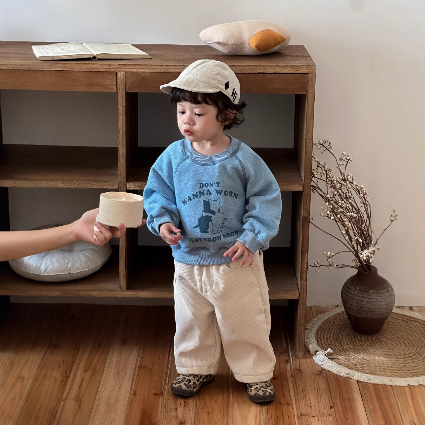 Korean Version Children's Clot - Baby Products Korean 评论和价格