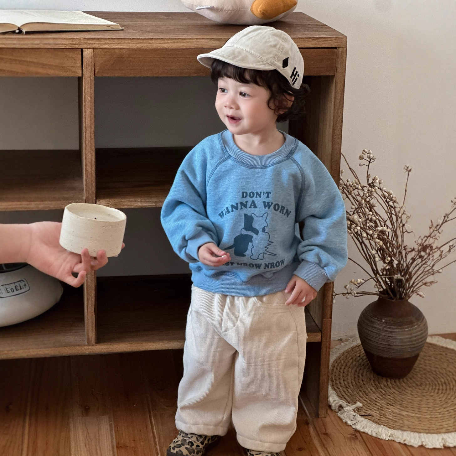 Korean Version Children's Clot - Baby Products Korean 评论和价格