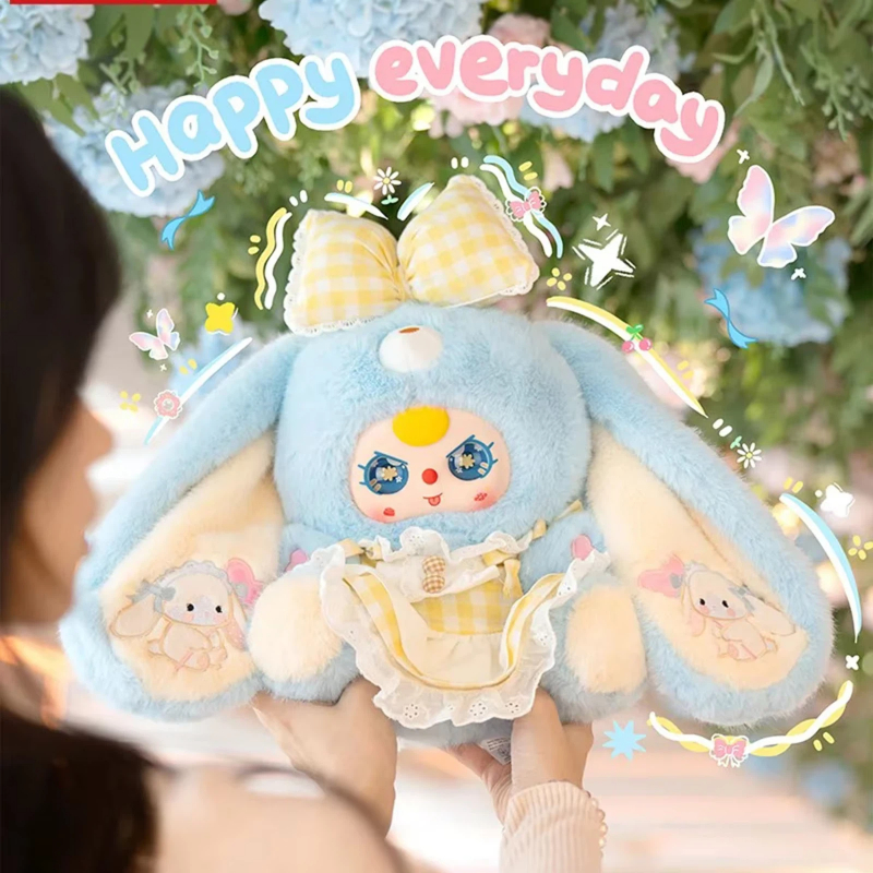Baby Three 400% Lily Rabbit To - Baby Products For 1 Year Old 评论和价格