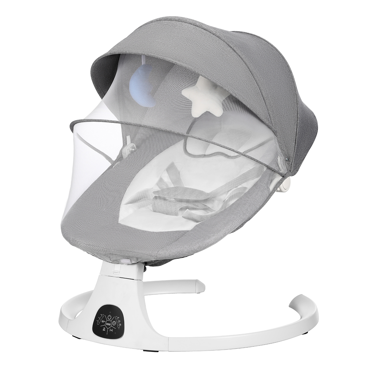 Factory Directly Hot Sale Baby - Baby Swing Bouncer 评论和价格