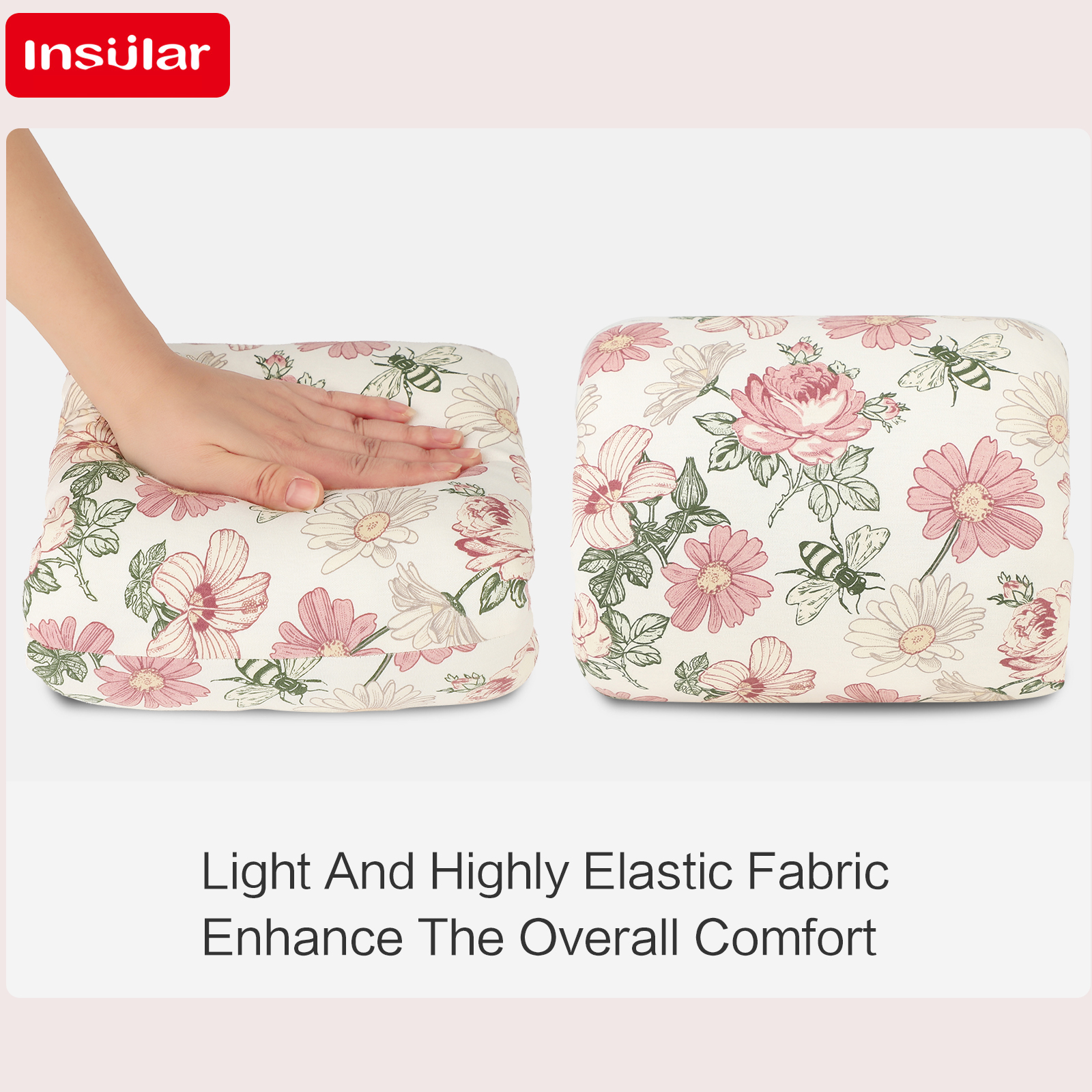 Newborn Cotton Breastfeeding A - Nursing Pillow Breastfeeding 评论和价格