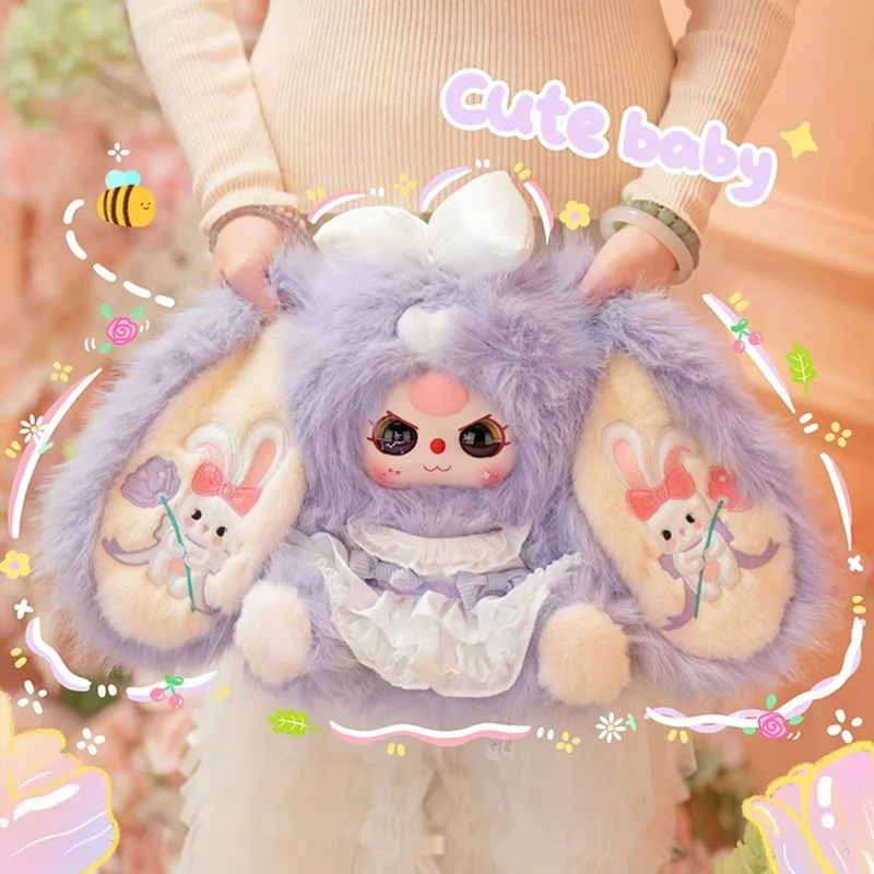 Baby Three 400% Lily Rabbit To - Baby Products For 1 Year Old 评论和价格
