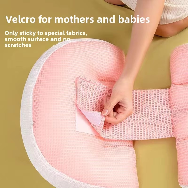 Pregnant Pillow Waist Protecti - Nursing Pillow Breastfeeding 评论和价格