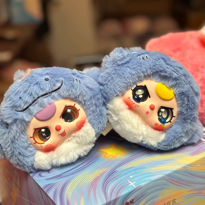Baby Three Romantic Ocean Blin - Baby Products For 1 Year Old 评论和价格