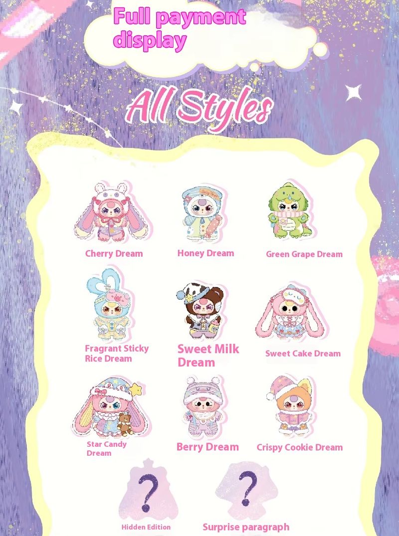Stock Baby Three 400% Genuine  - Baby Products In 评论和价格