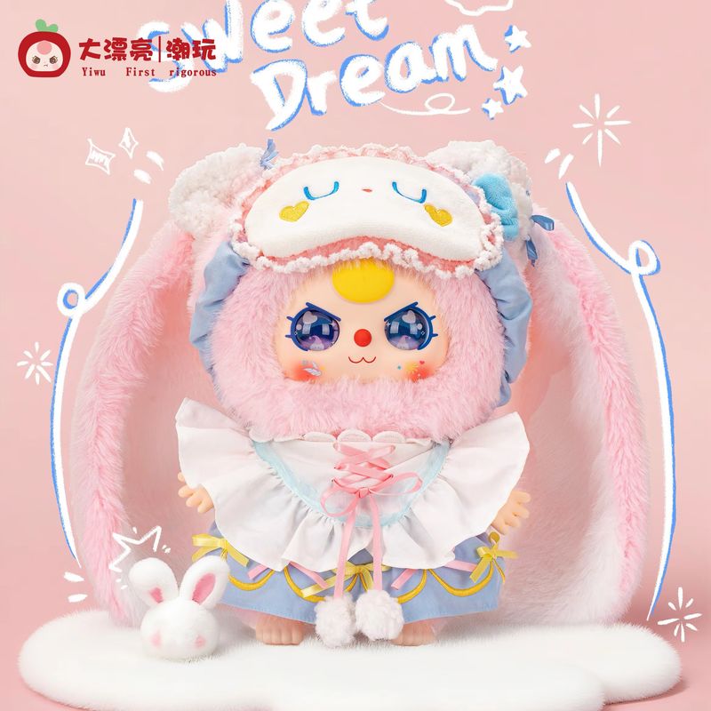 Stock Baby Three 400% Genuine  - Baby Products In 评论和价格