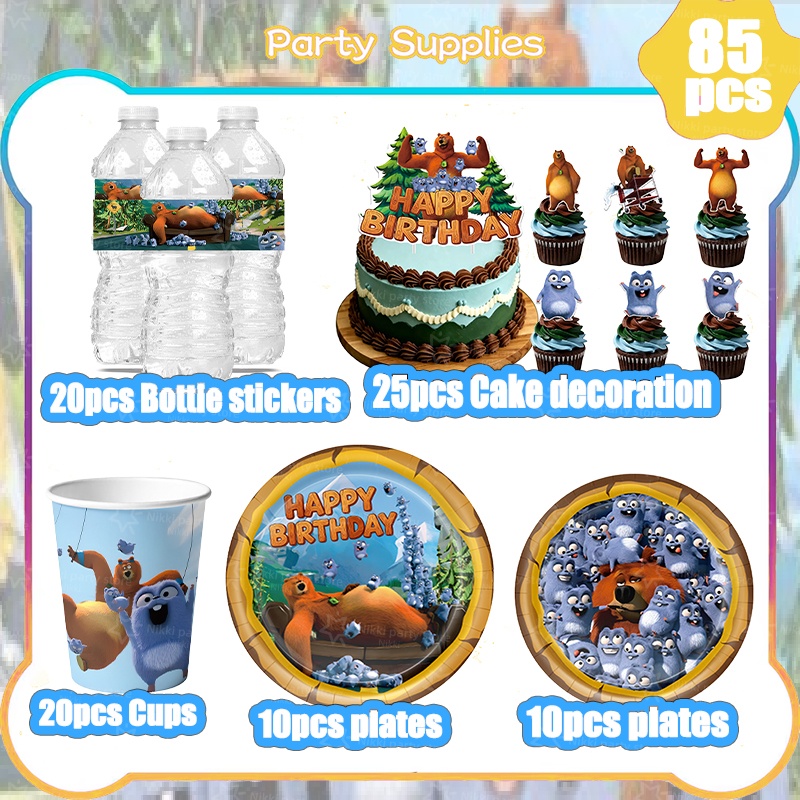 Grizzy and the Lemmings Birthd - Baby Products 1 Year 评论和价格