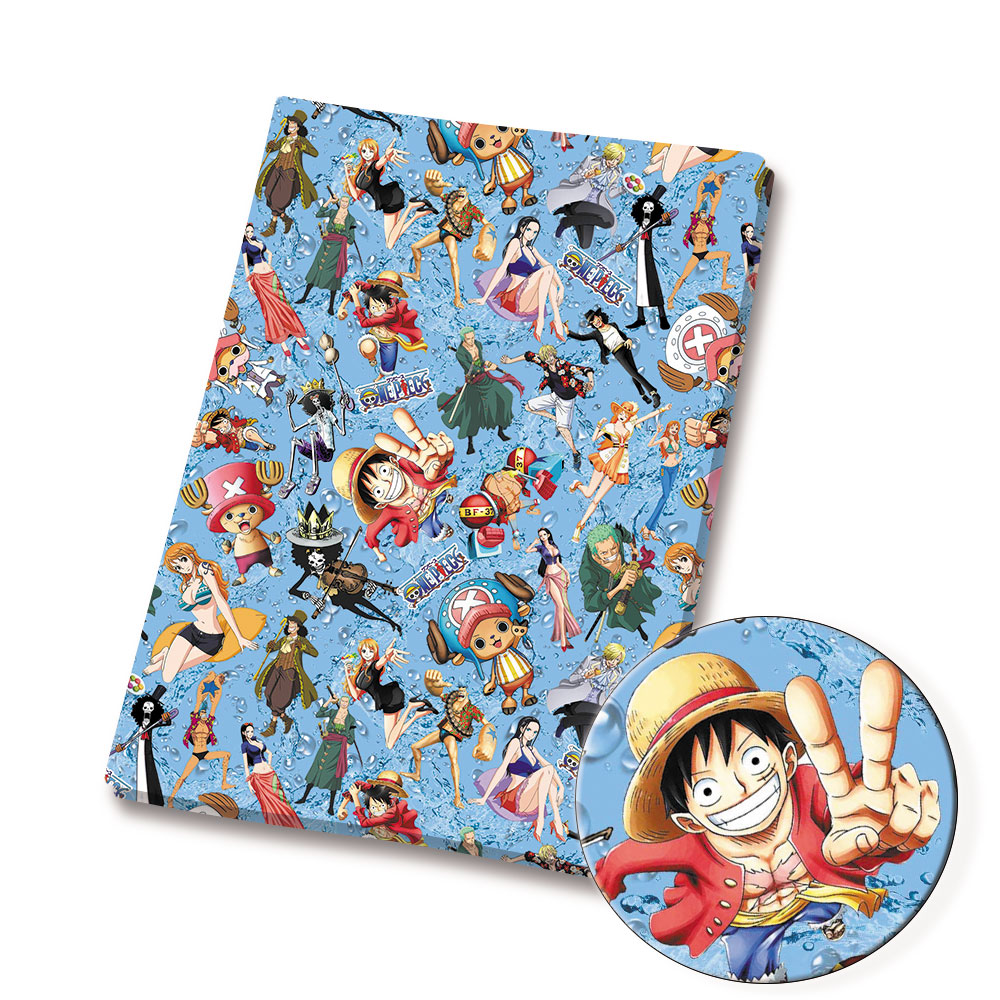 ONE PIECE Hot cartoon DIY hand - Baby Products For 1 Year Old 评论和价格